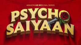 Psycho Saiyaan - Season 01 Complete